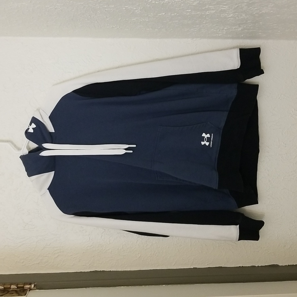 Womens Under Armour Hoodie